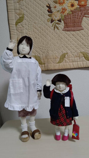 創作人形展 創作人形展
