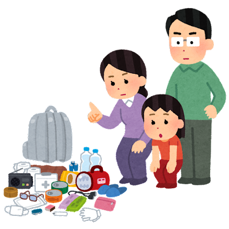 ひたちなか市立図書館 中央図書館 ９月の特集コーナー