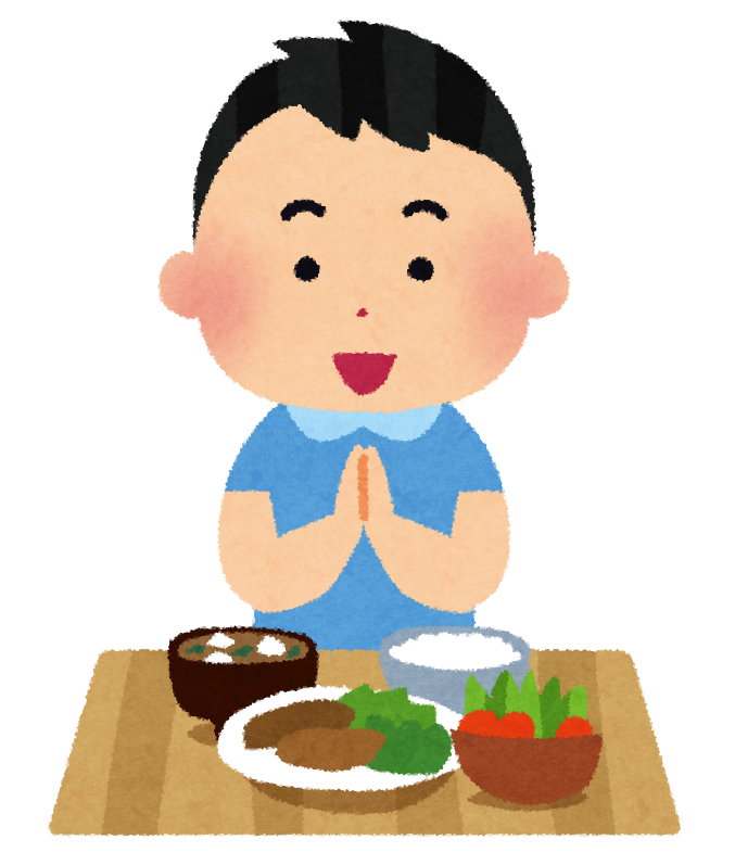 itadakimasu_boy
