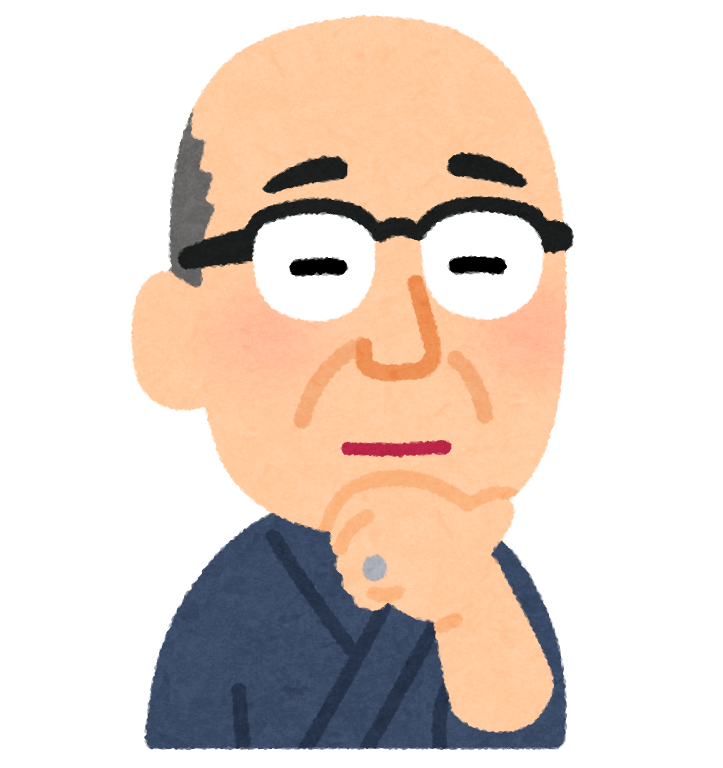 食事をする子どもたちのイラスト