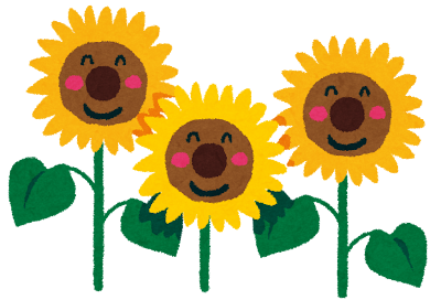 flower_sunflower