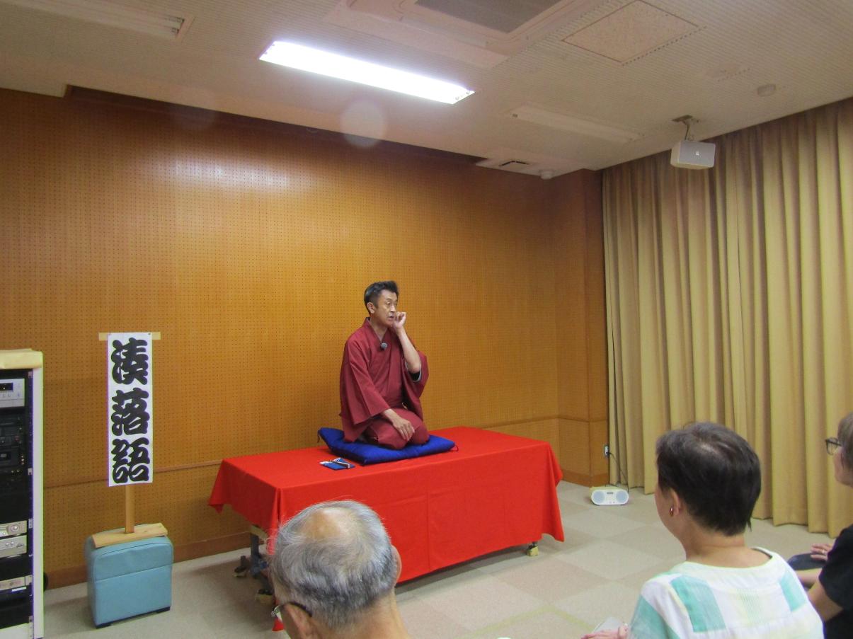 R7落語会写真(2)