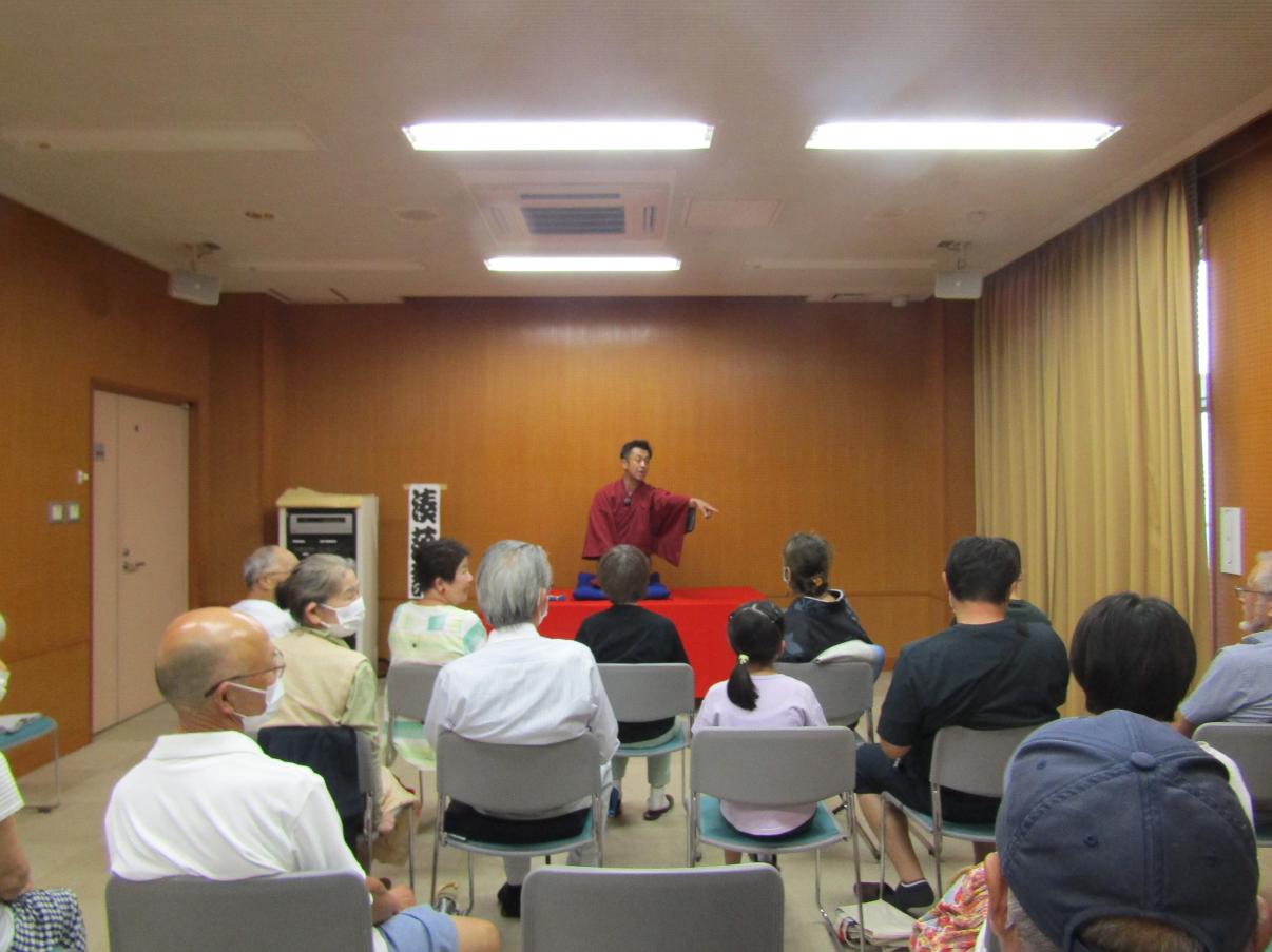 R7落語会写真(3)