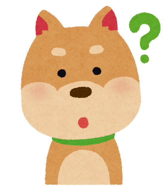 犬のイラスト 犬のイラスト