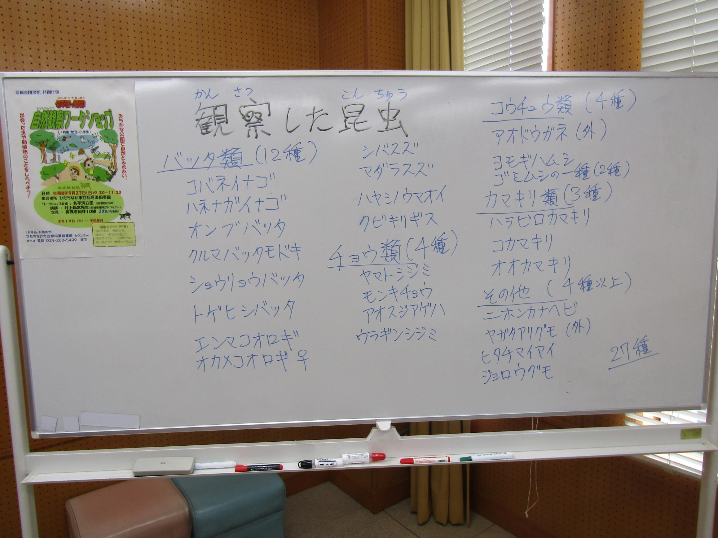自然観察写真(9) 自然観察写真(9)